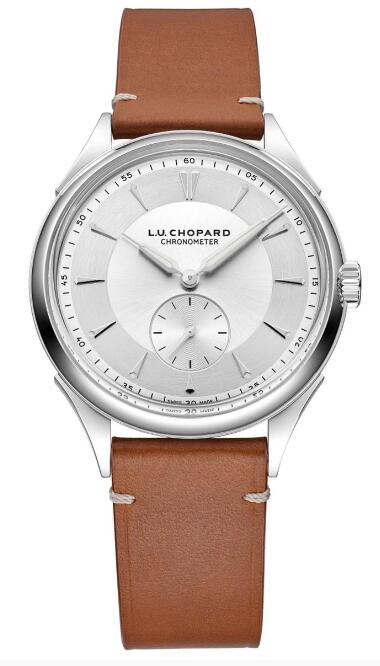 Chopard 168631-3001 L.U.C Qualite Fleurier Replica Watch